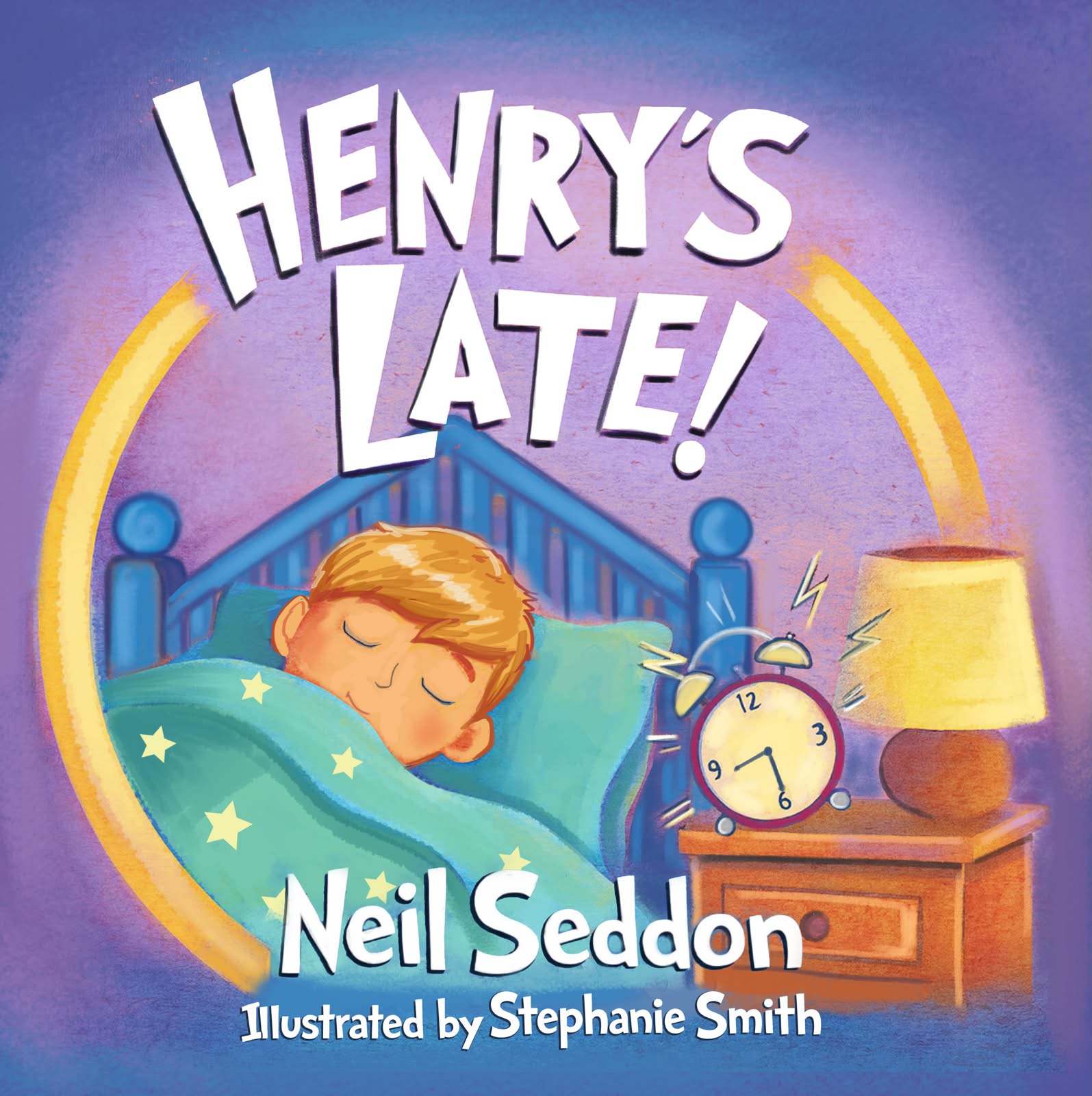 Henry's Late