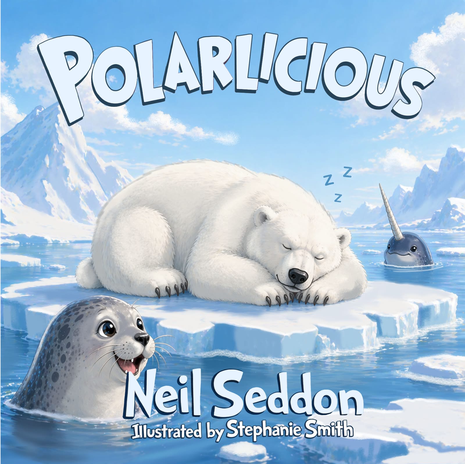 Polarlicious